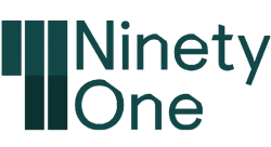 Ninetyone Logo PNG