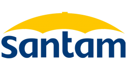 Santam Logo PNG